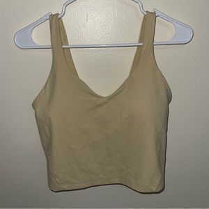Lululemon Align Tank Top